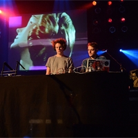 25 Jaar Charalatan - Vooruit Gent